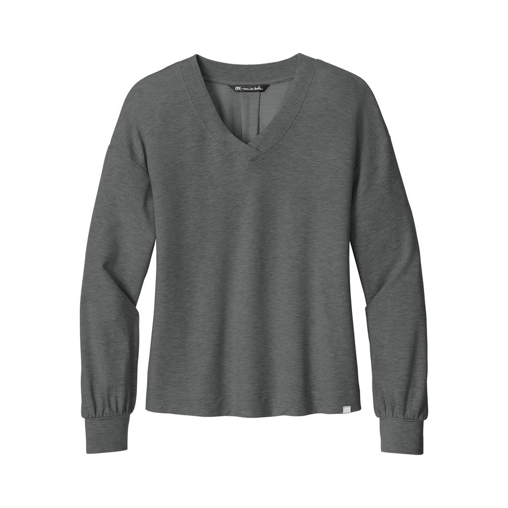 Dark Grey Heather