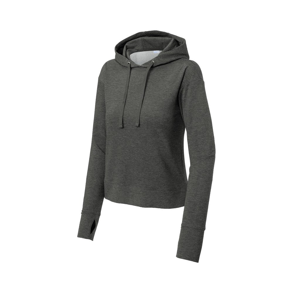 Dark Grey Heather