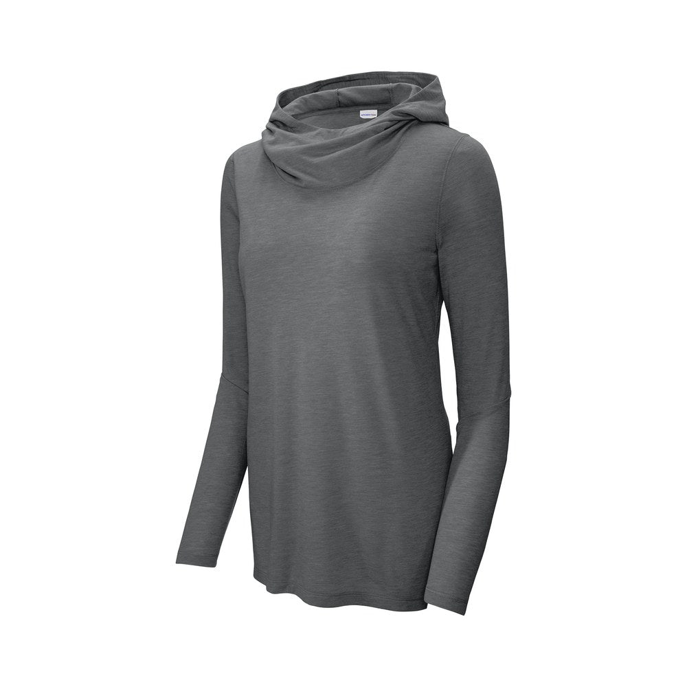 Dark Grey Heather