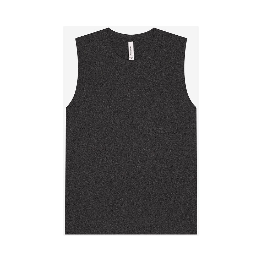 Dark Grey Heather