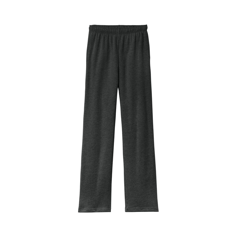 Dark Grey Heather