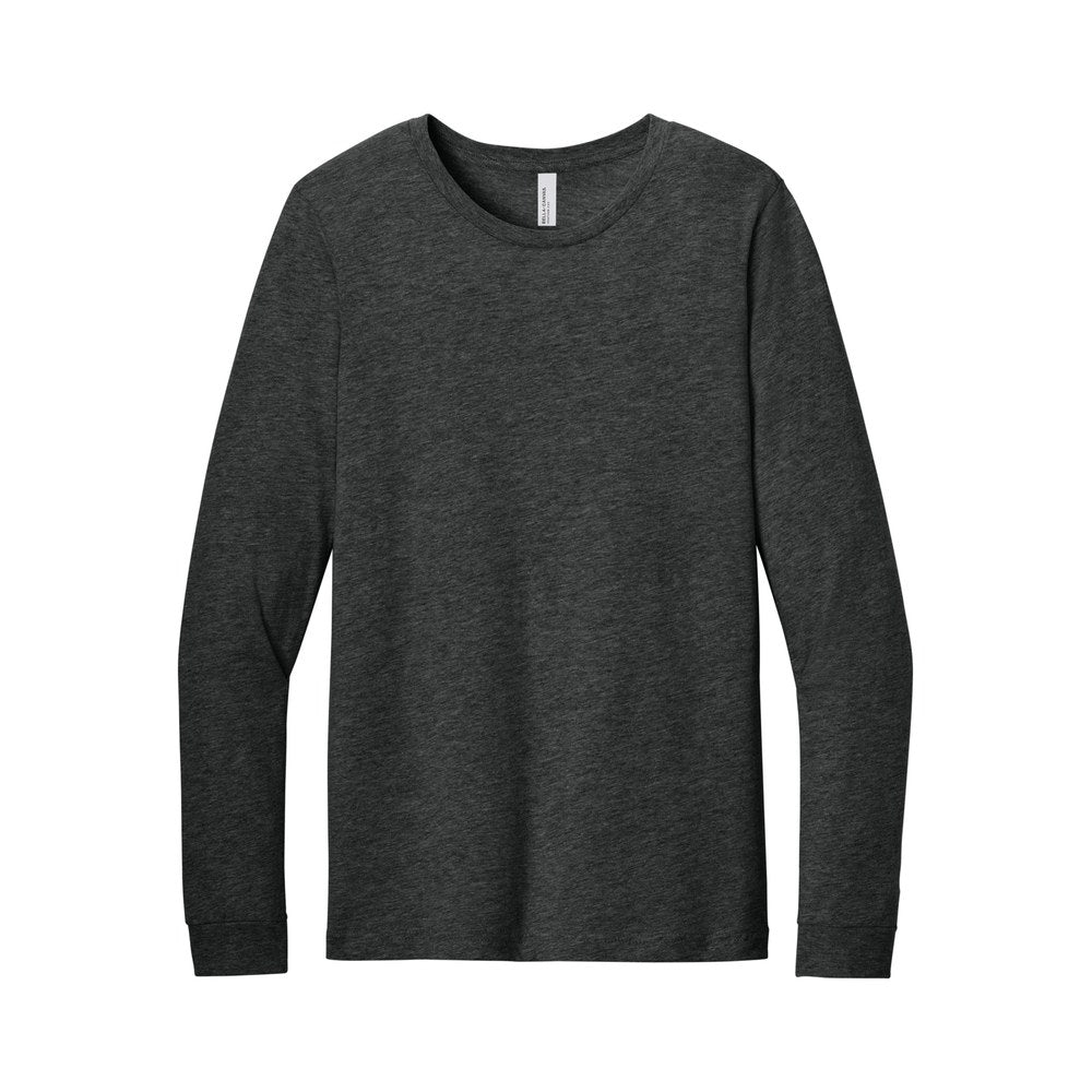 Dark Grey Heather