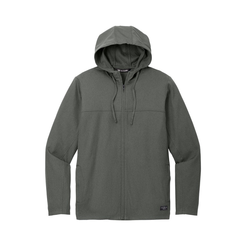 Dark Grey Heather