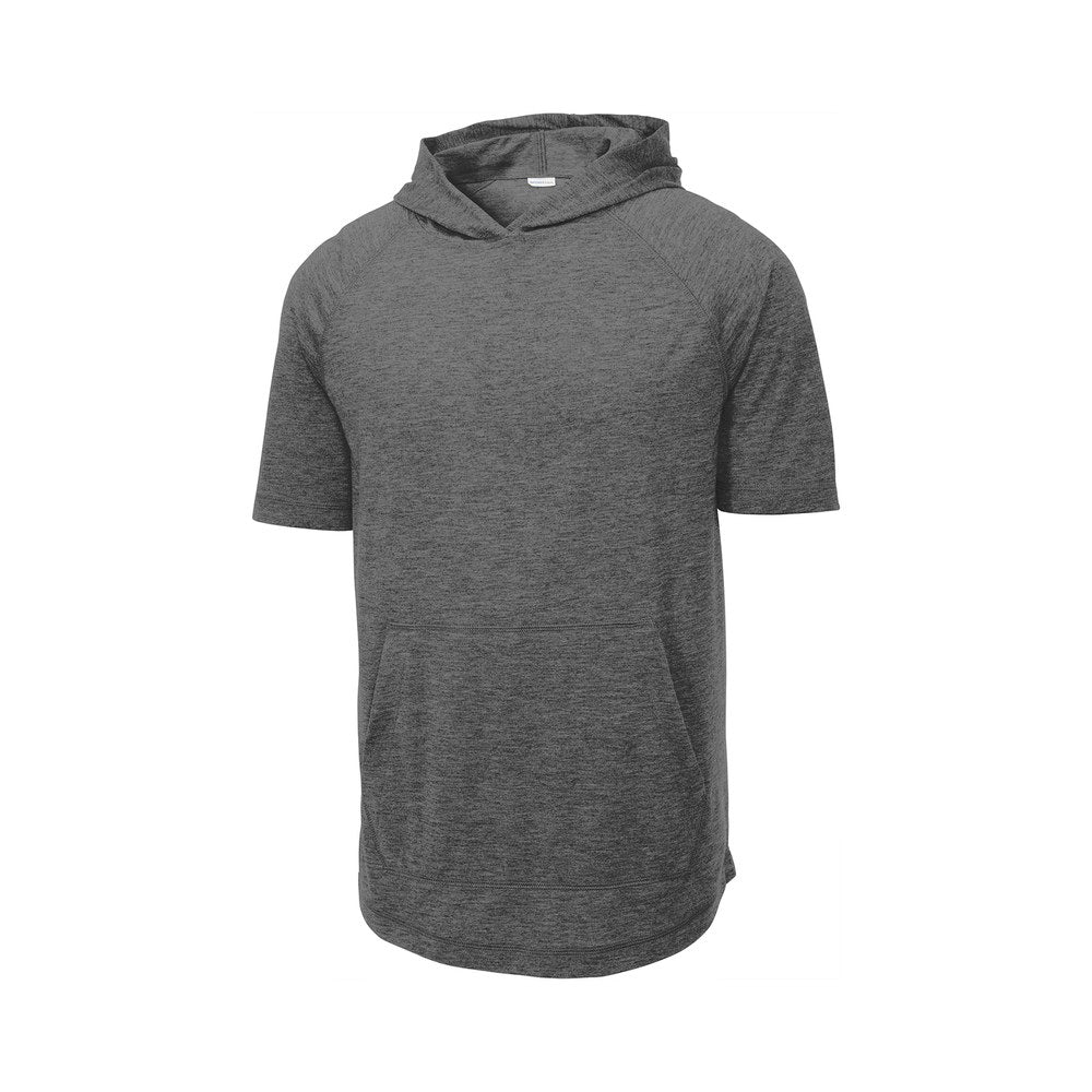 Dark Grey Heather