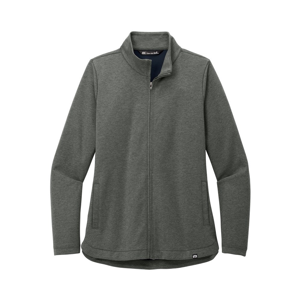 Dark Grey Heather