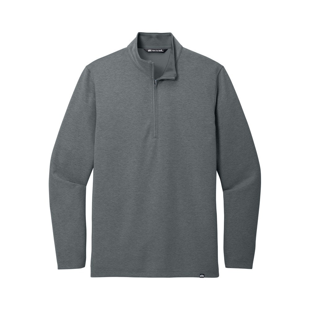 Dark Grey Heather