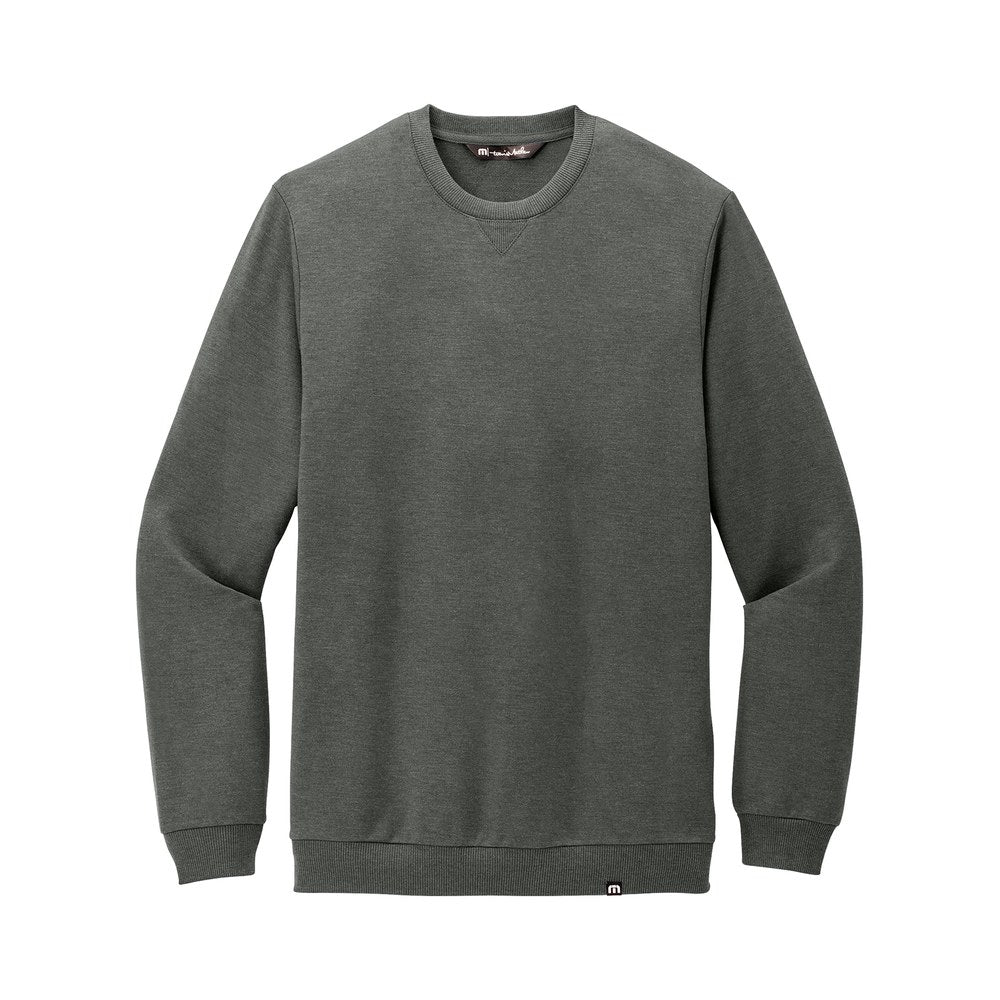 Dark Grey Heather