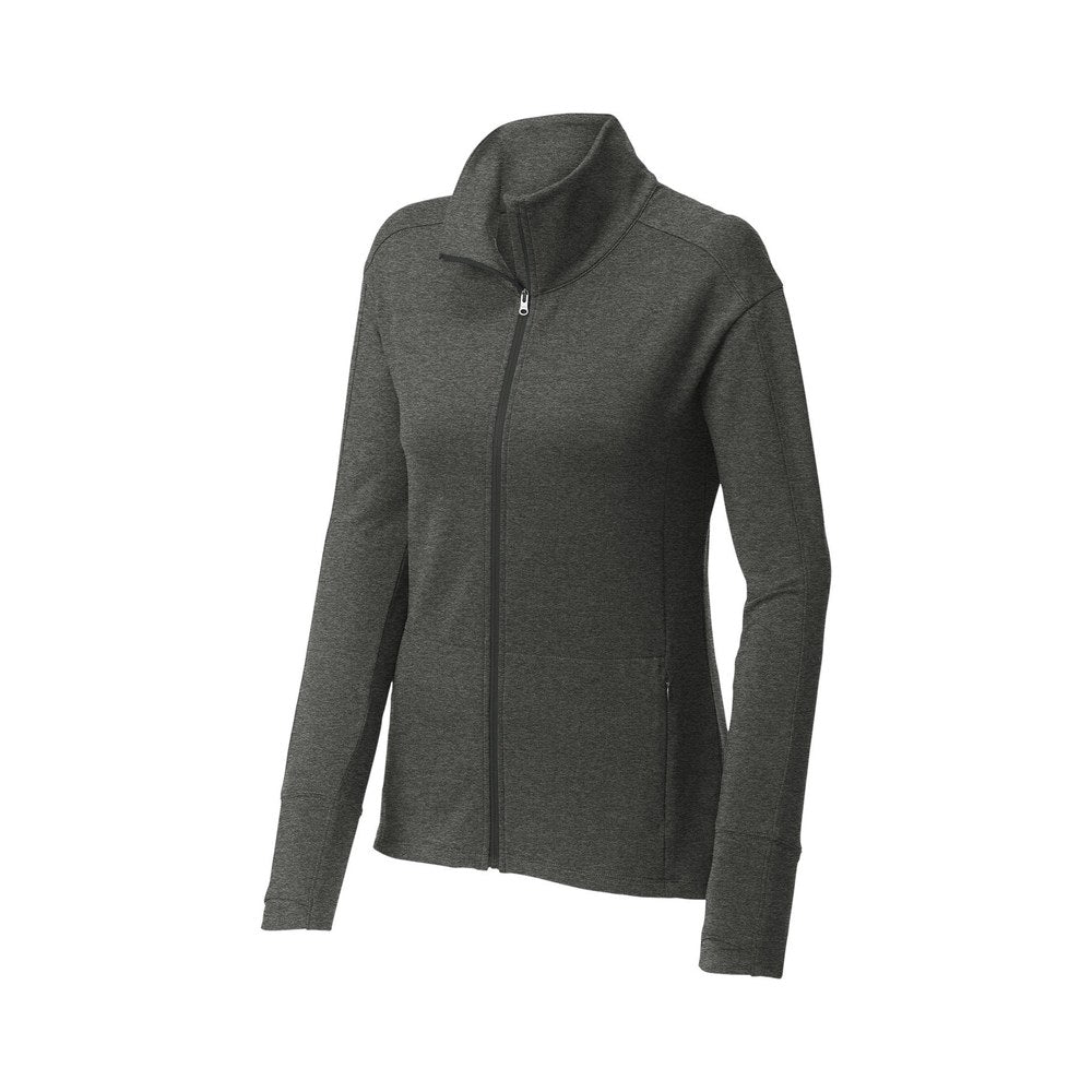 Dark Grey Heather