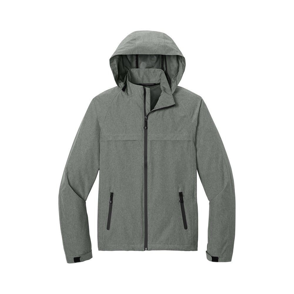 Dark Grey Heather