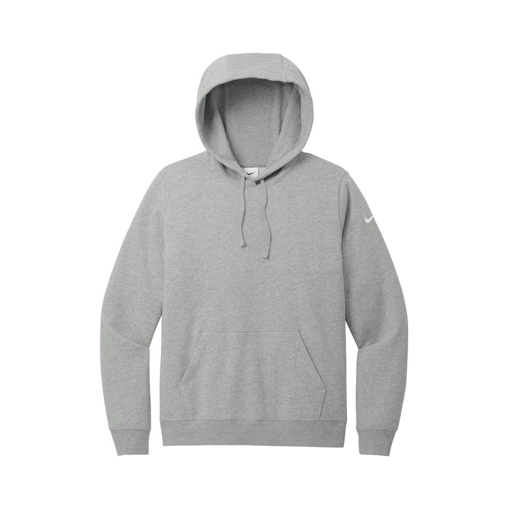 Dark Grey Heather