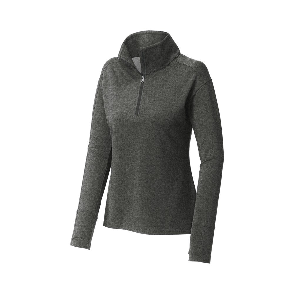 Dark Grey Heather