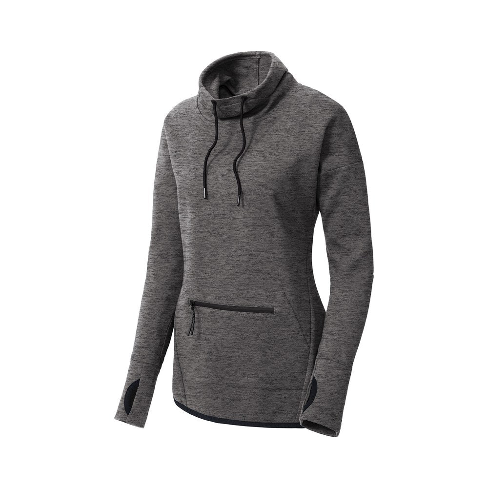 Dark Grey Heather