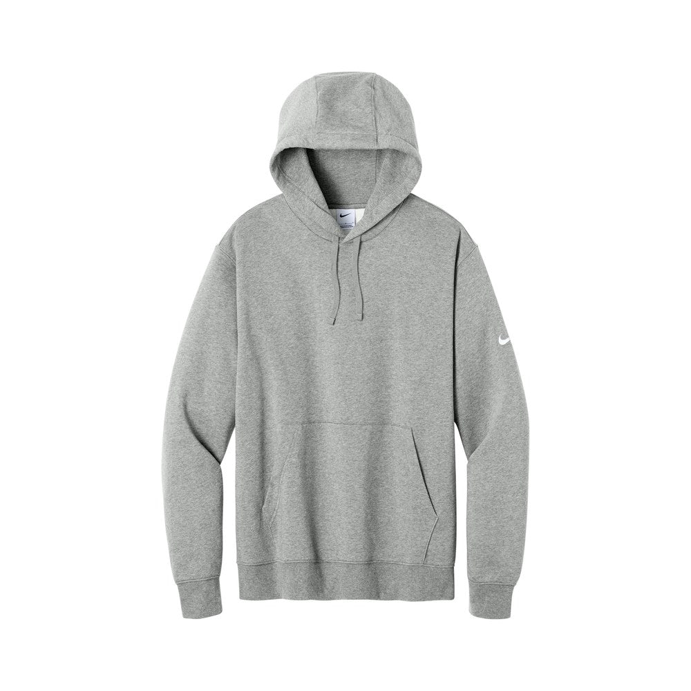 Dark Grey Heather