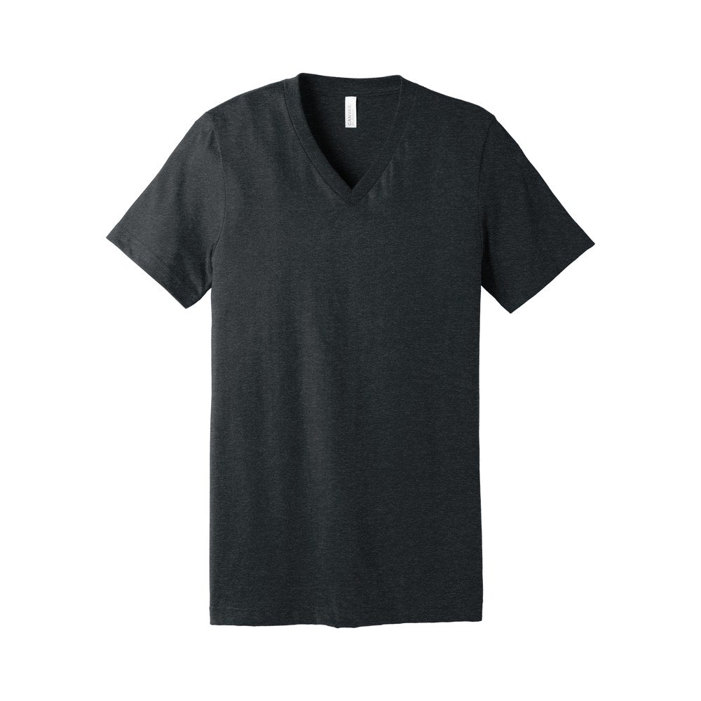 Dark Grey Heather