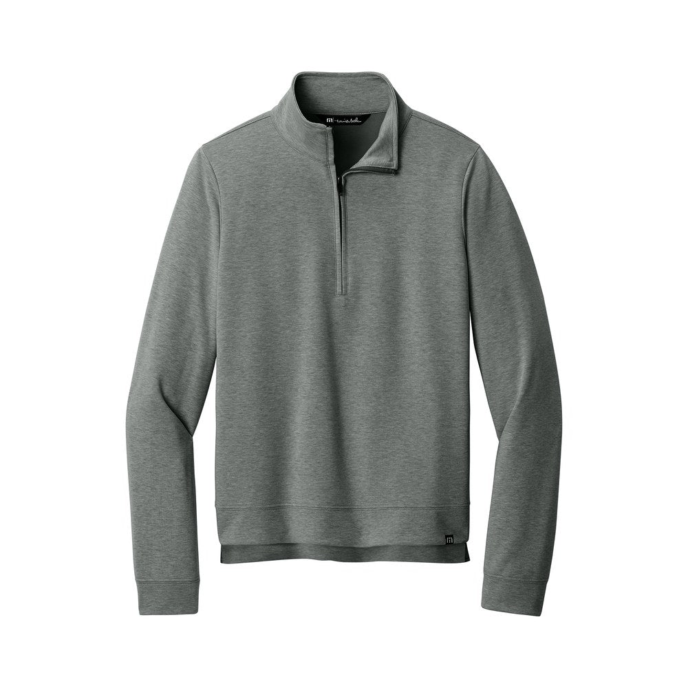 Dark Grey Heather