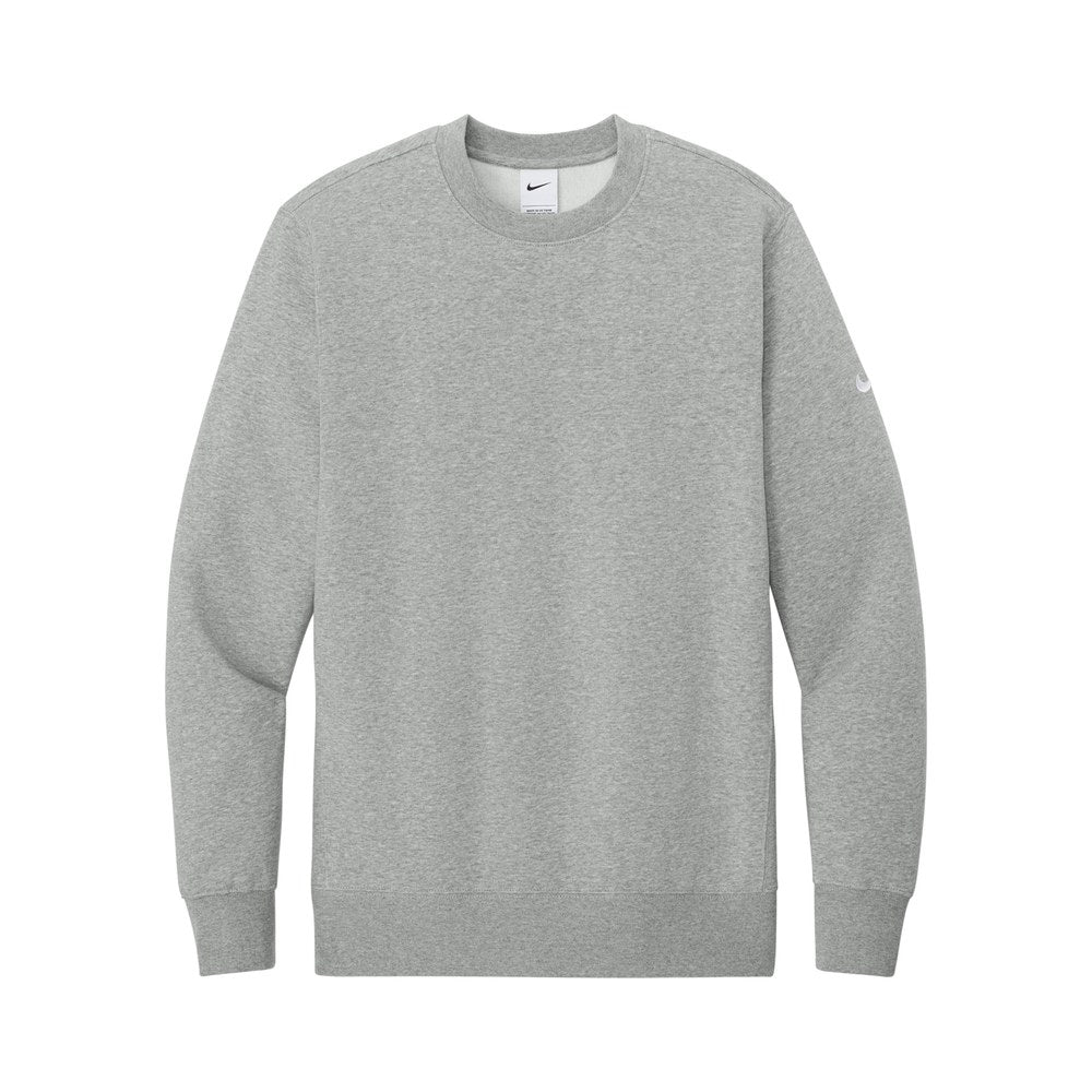 Dark Grey Heather