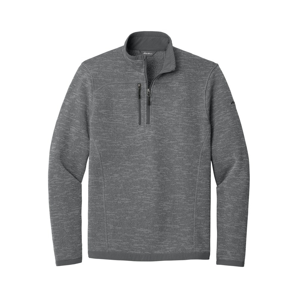 Dark Grey Heather