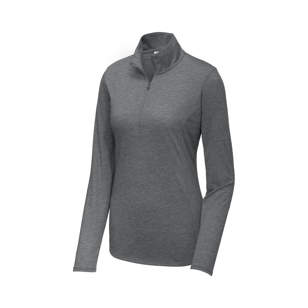 Dark Grey Heather