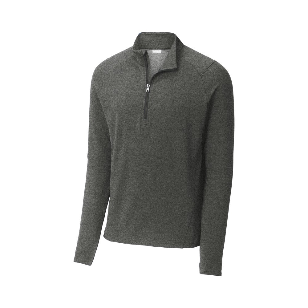 Dark Grey Heather