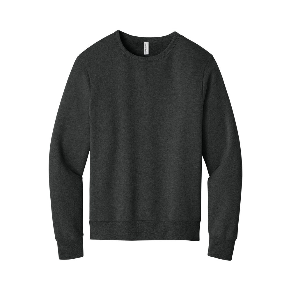 Dark Grey Heather