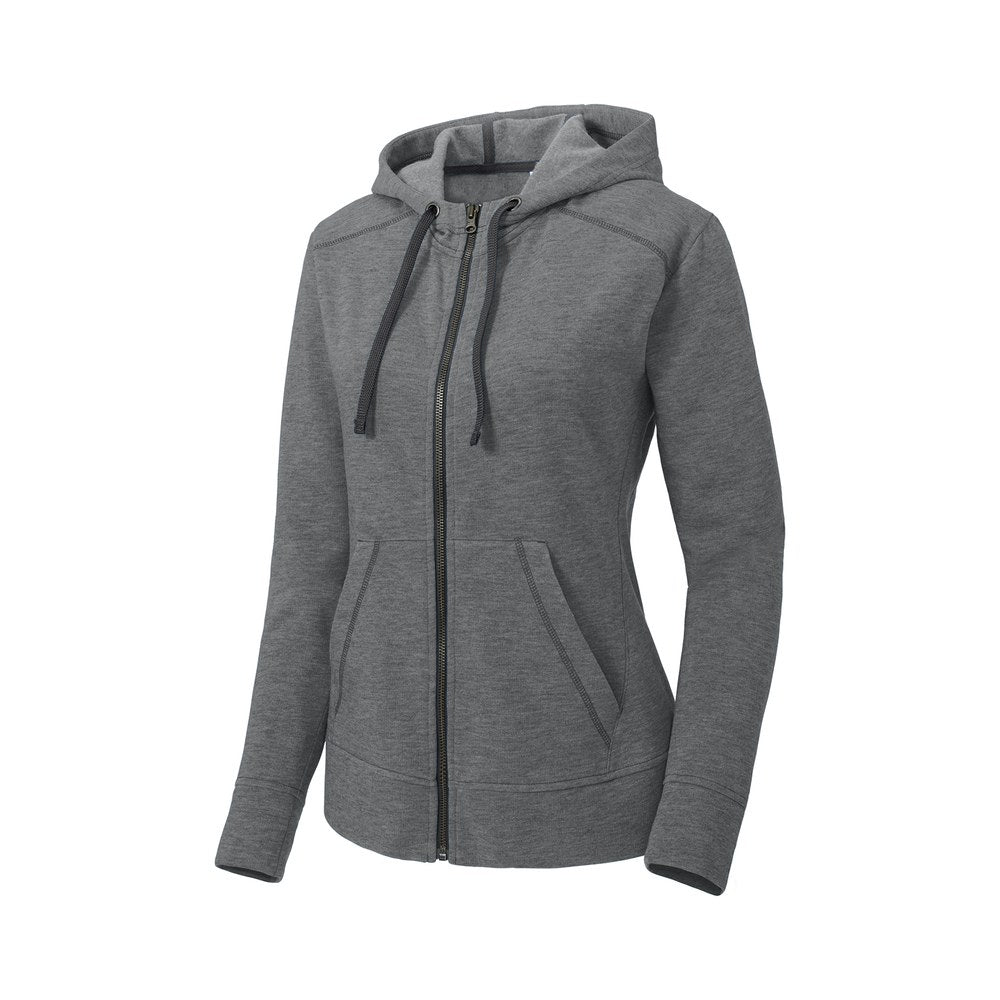 Dark Grey Heather