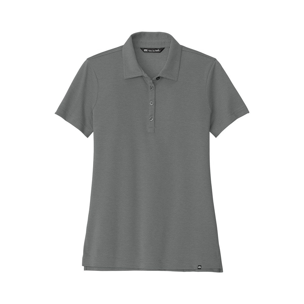 Dark Grey Heather