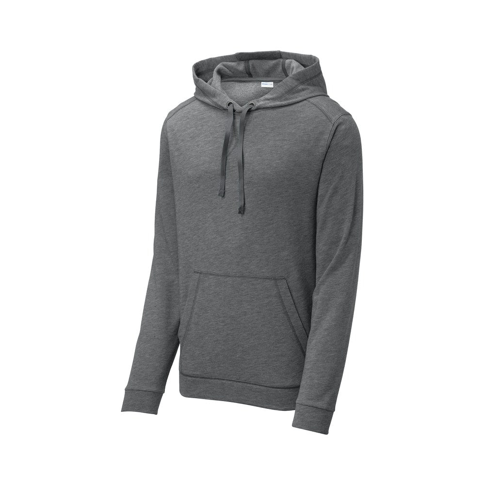 Dark Grey Heather