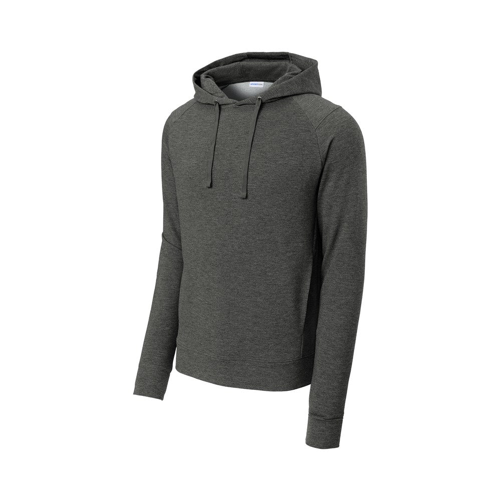 Dark Grey Heather