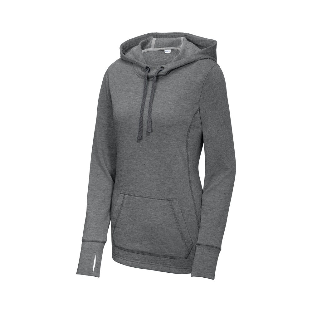 Dark Grey Heather