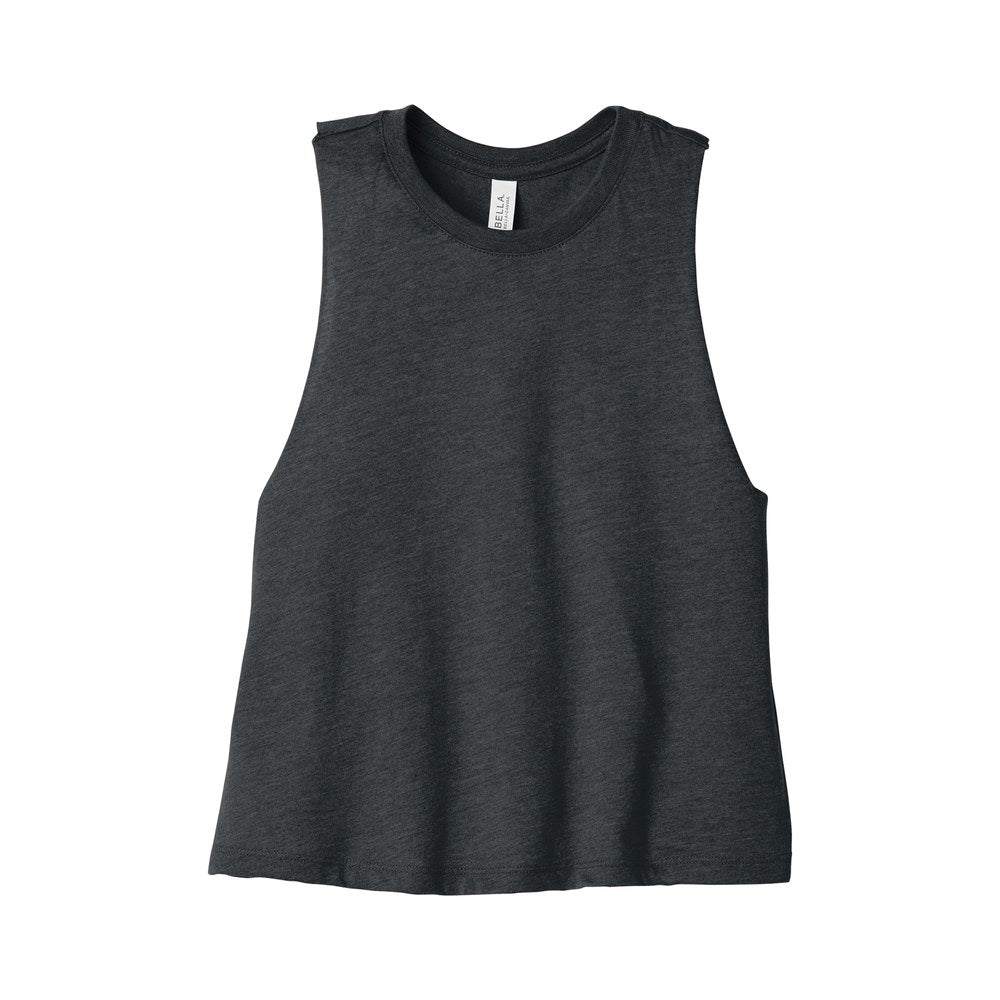 Dark Grey Heather