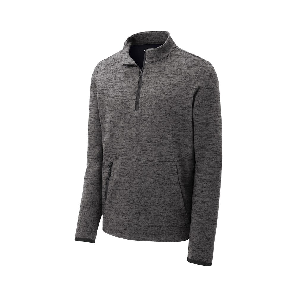 Dark Grey Heather
