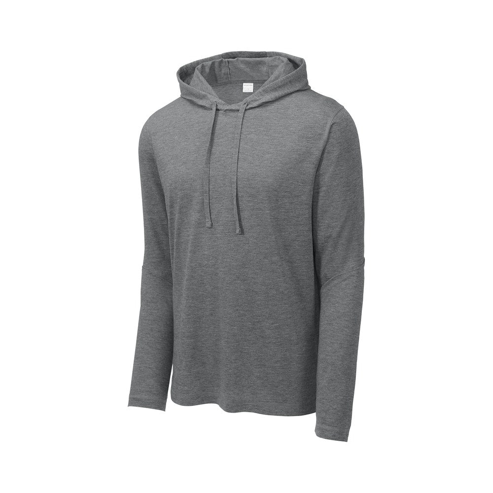 Dark Grey Heather