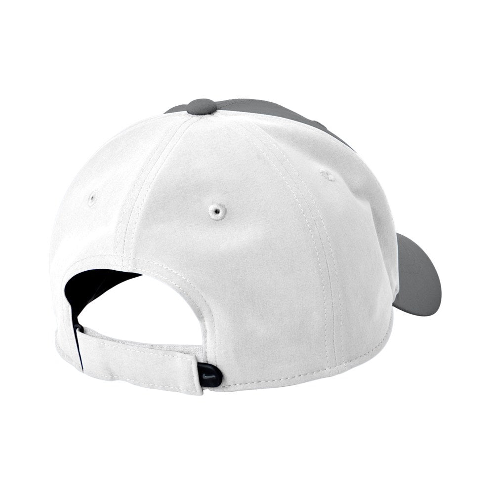 Dark Grey/White | Back