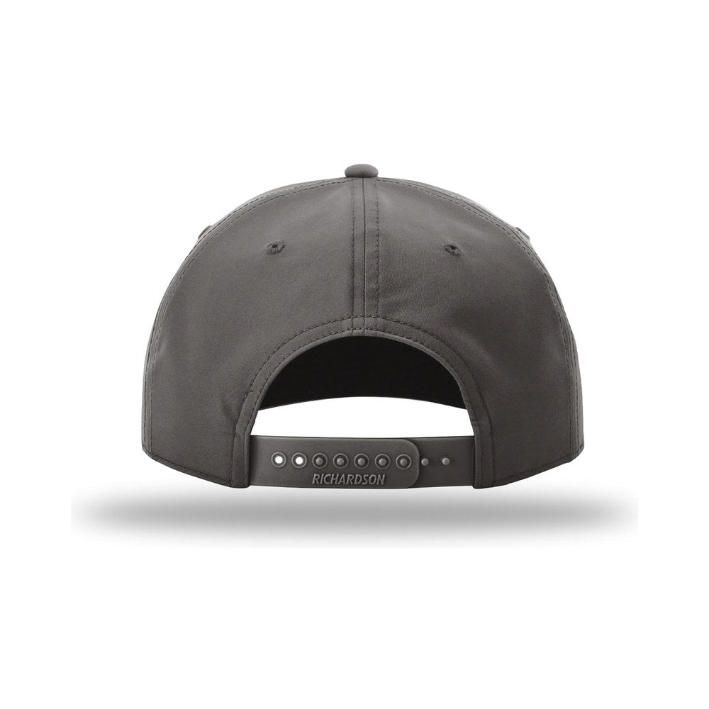 Dark Grey/White | Back