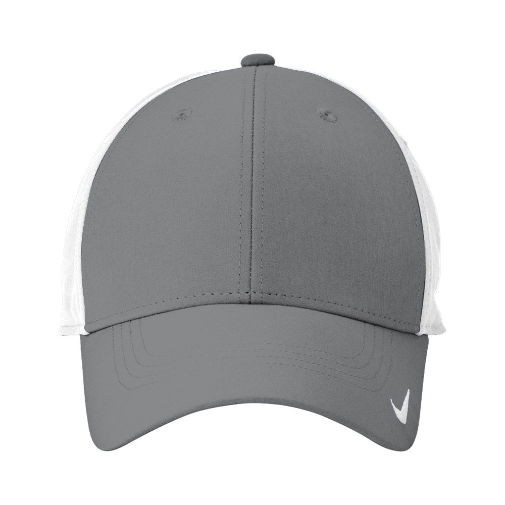 Dark Grey/White