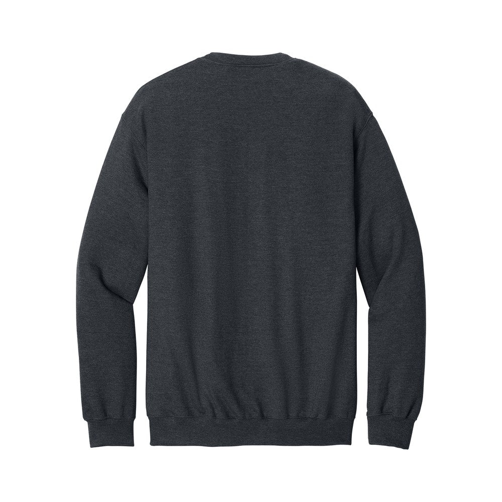 Dark Heather | Back