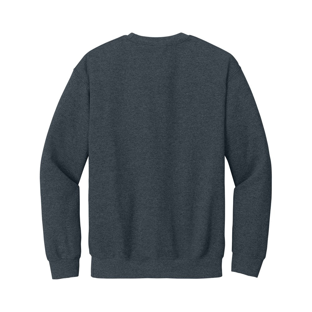Dark Heather | Back