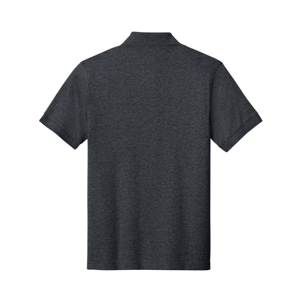 Dark Heather | Back