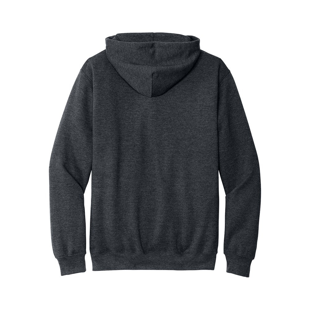 Dark Heather | Back
