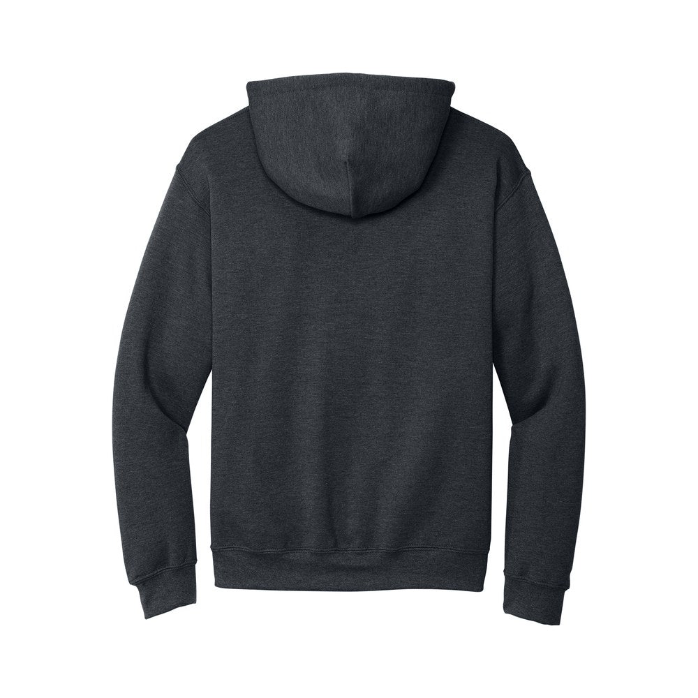 Dark Heather | Back