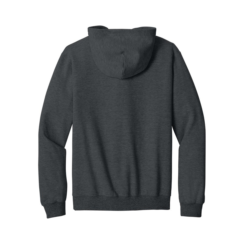 Dark Heather | Back