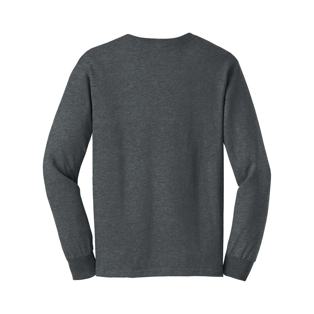 Dark Heather | Back