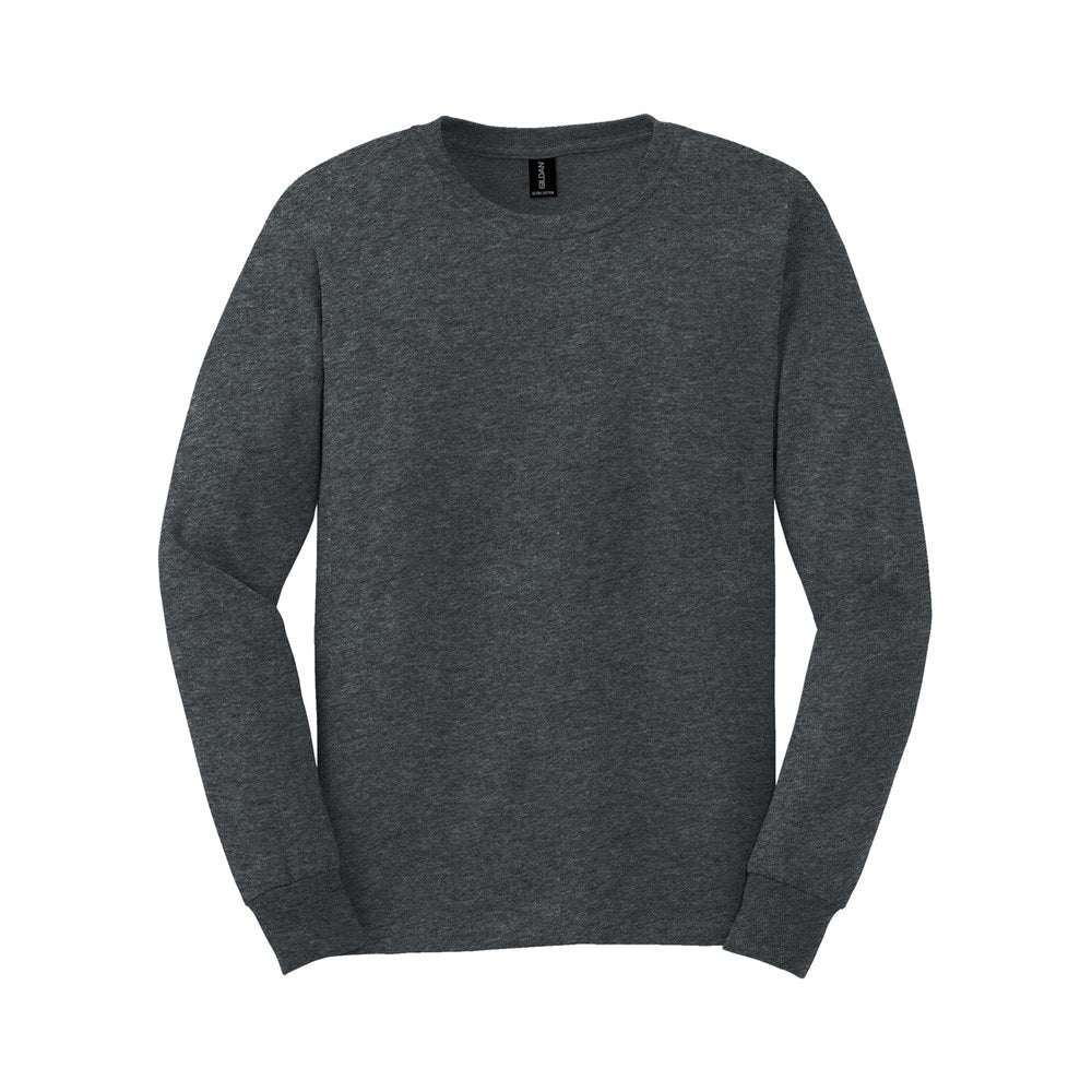 Dark Heather
