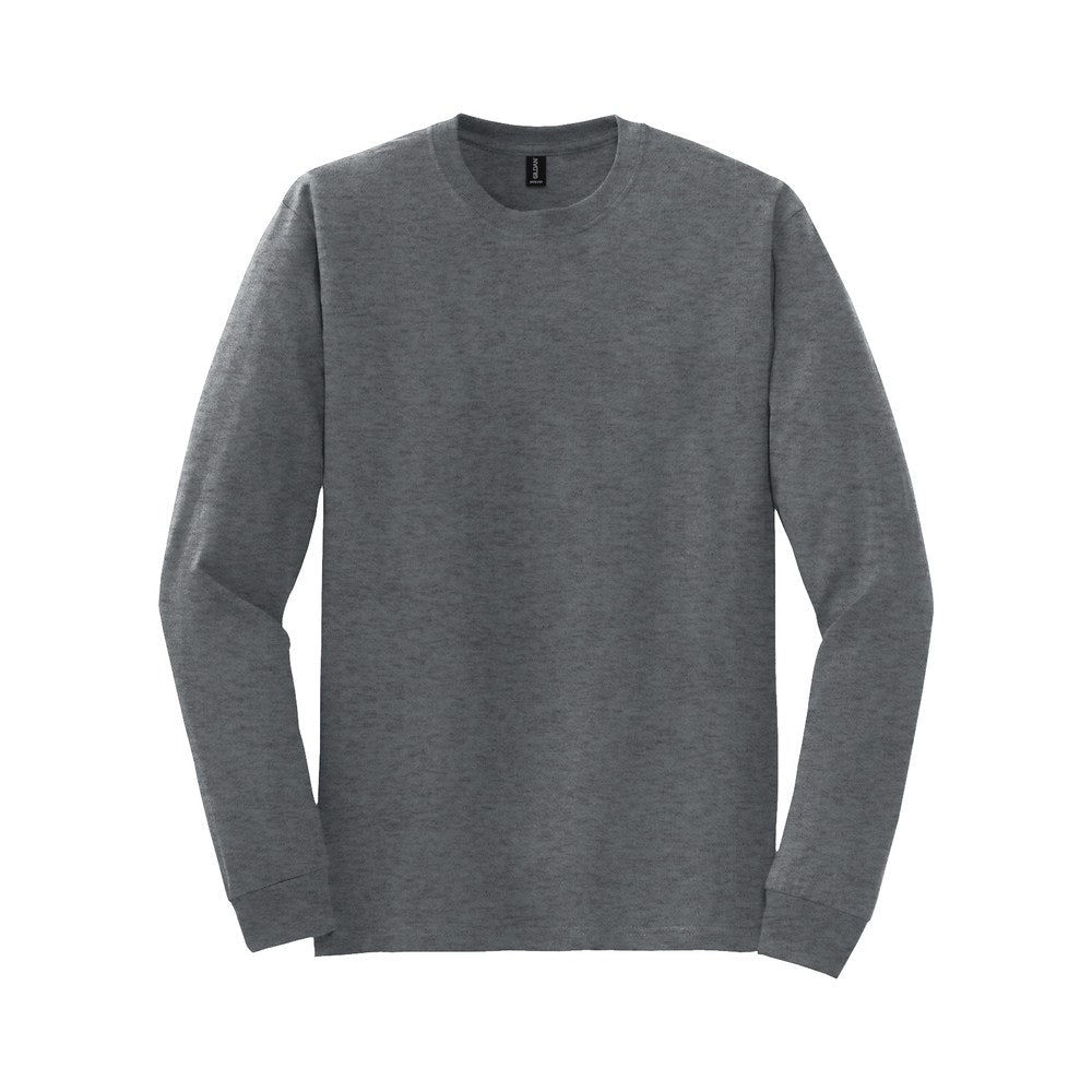 Dark Heather