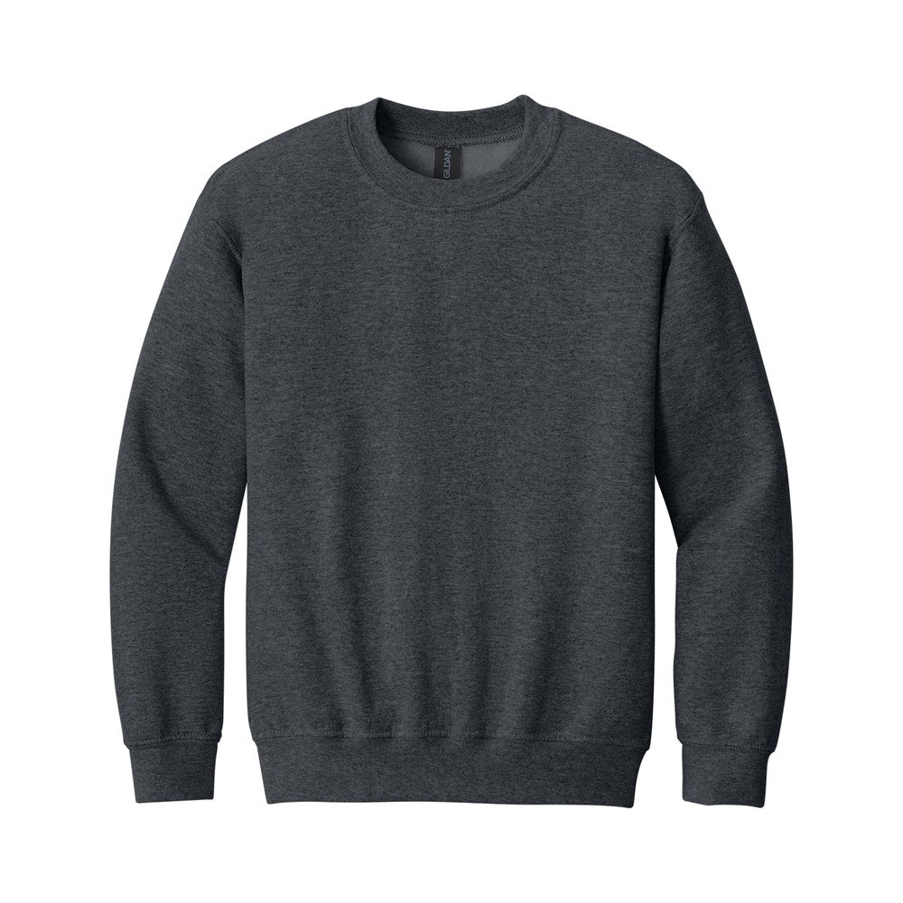 Dark Heather