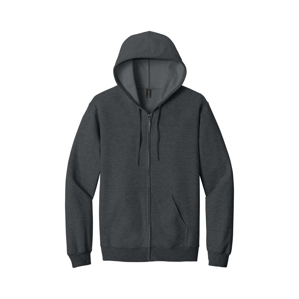 Dark Heather
