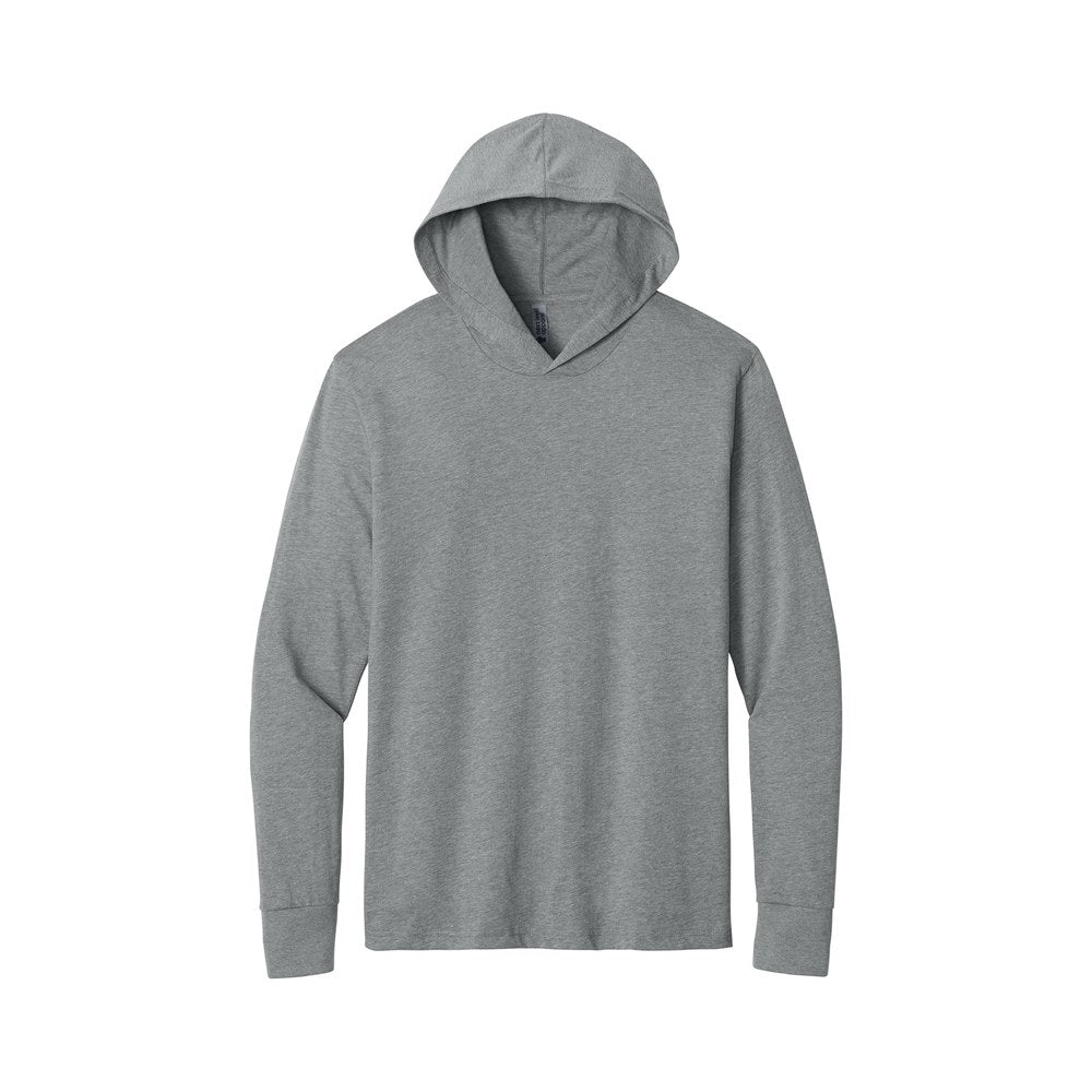 Dark Heather Gray