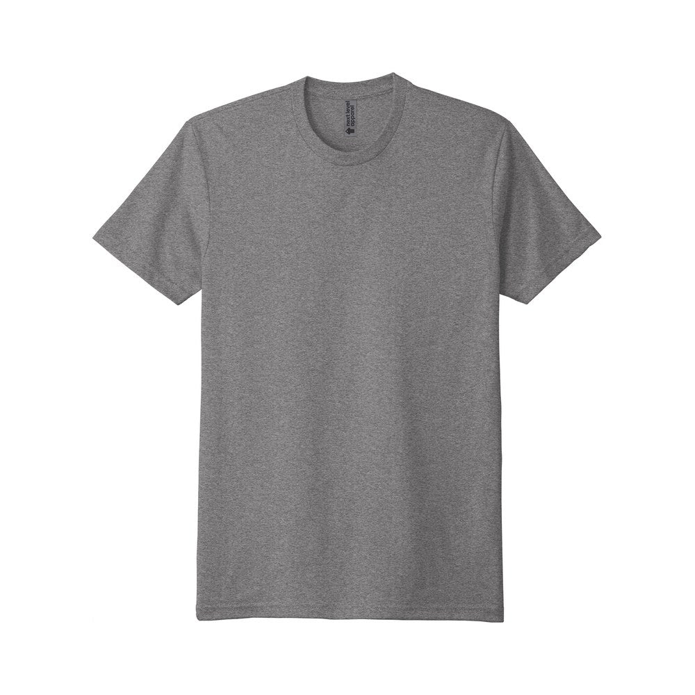 Dark Heather Gray