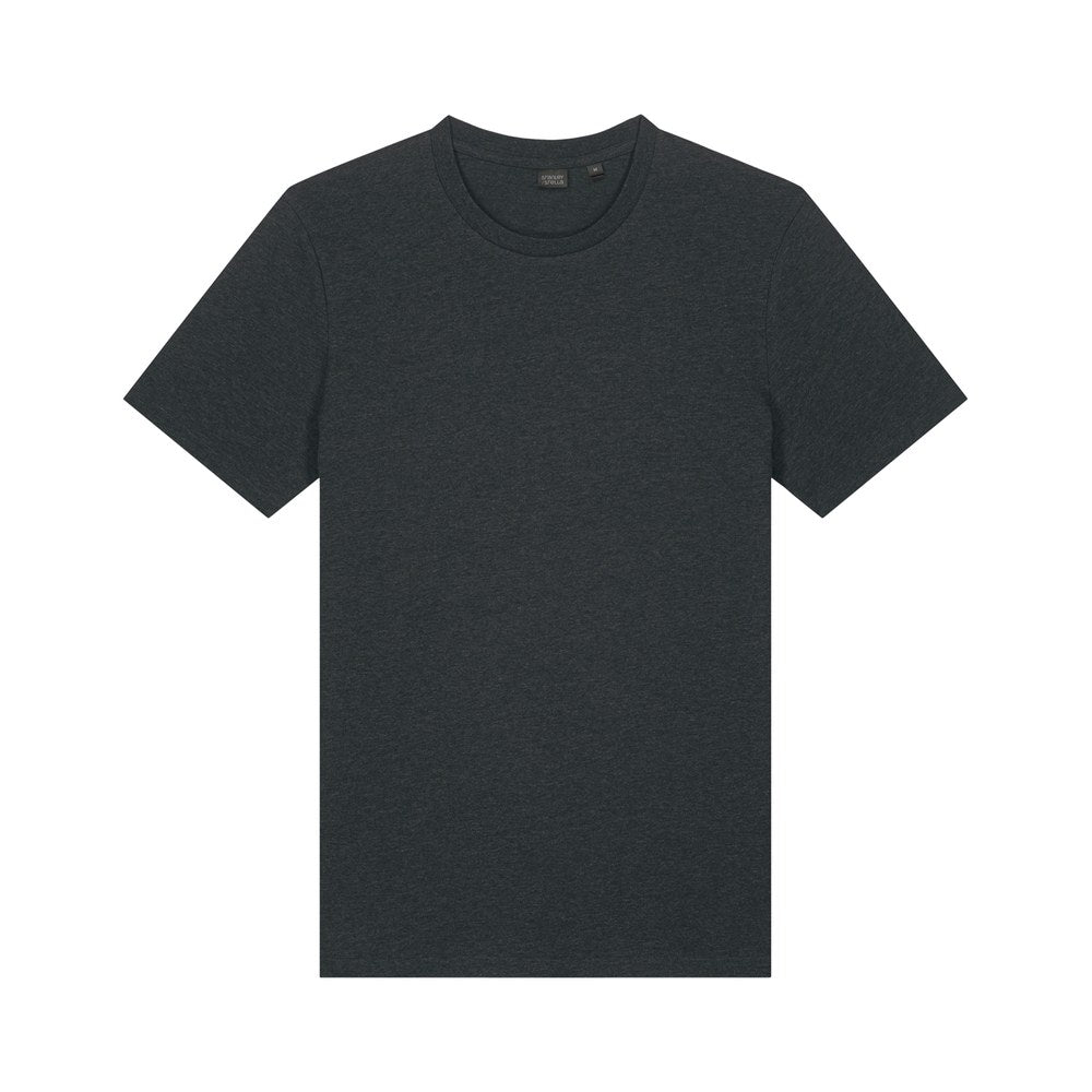 Dark Heather Grey