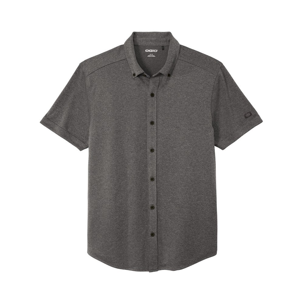 Dark Heather Grey